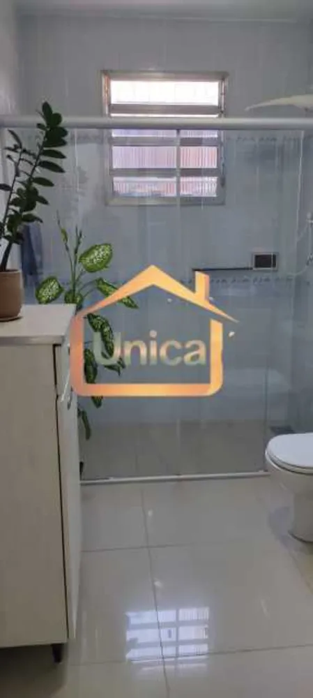Casa, 3 quartos, 161 m² - Foto 11