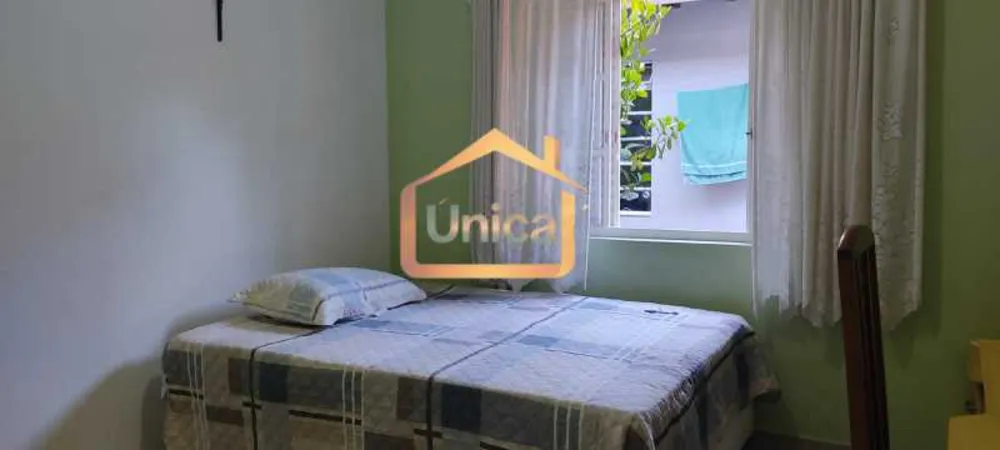 Casa, 3 quartos, 161 m² - Foto 1