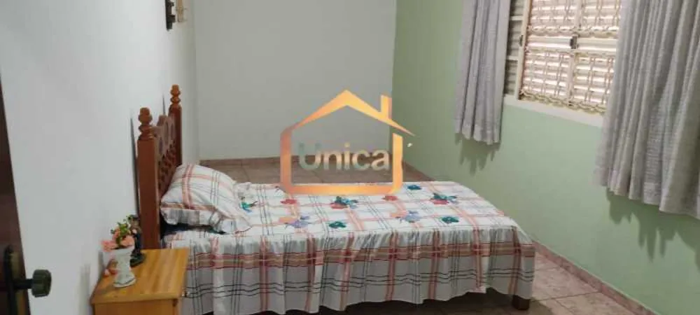 Casa, 3 quartos, 161 m² - Foto 12
