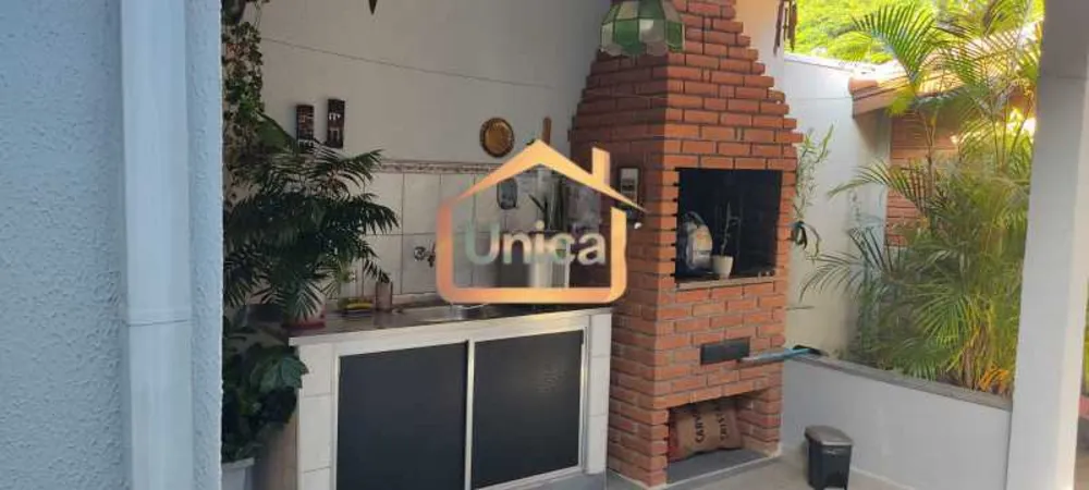 Casa, 3 quartos, 161 m² - Foto 9