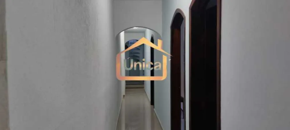 Casa, 3 quartos, 161 m² - Foto 8