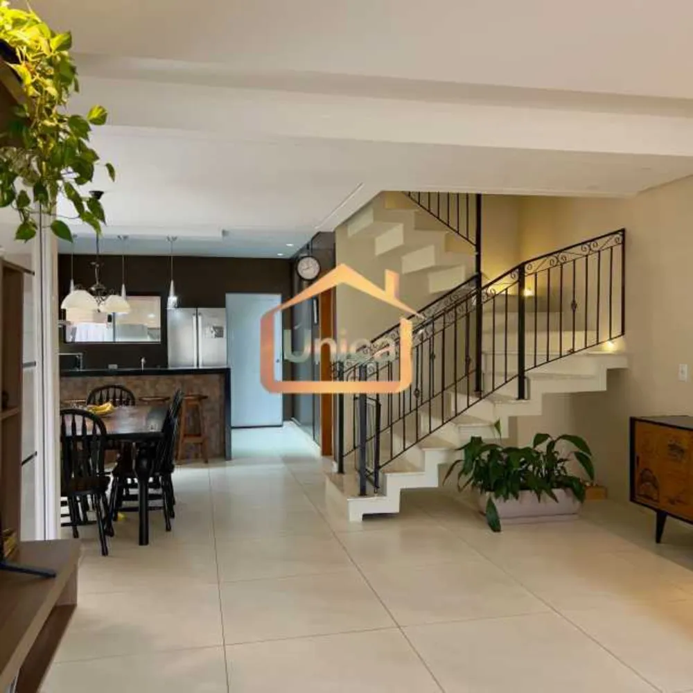 Casa de Condomínio, 3 quartos - Foto 8