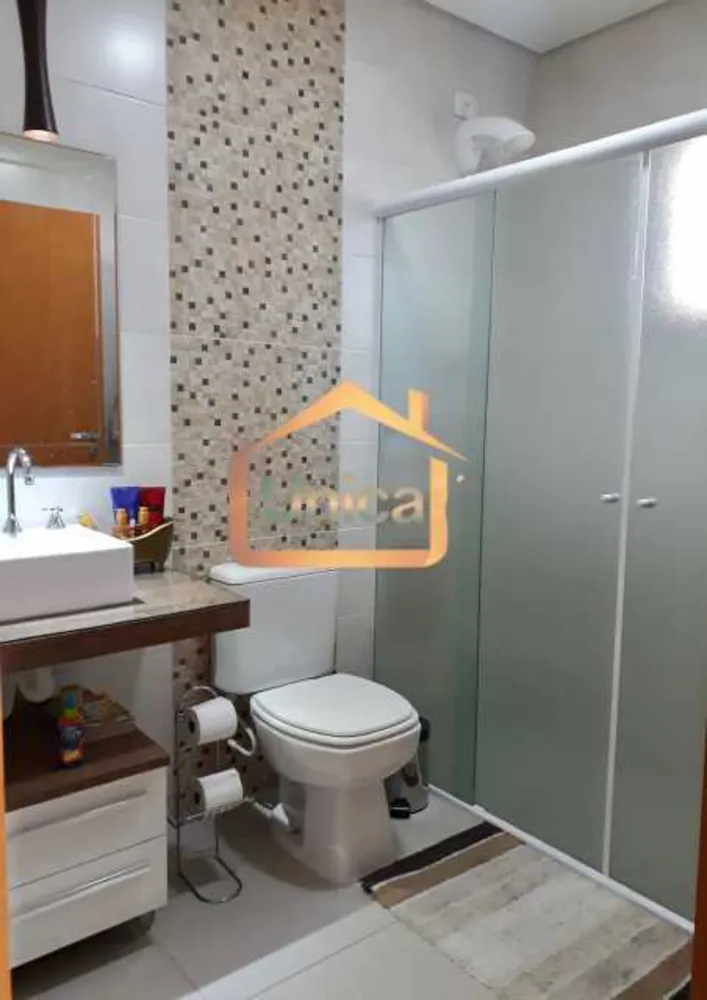 Casa de Condomínio, 3 quartos - Foto 6
