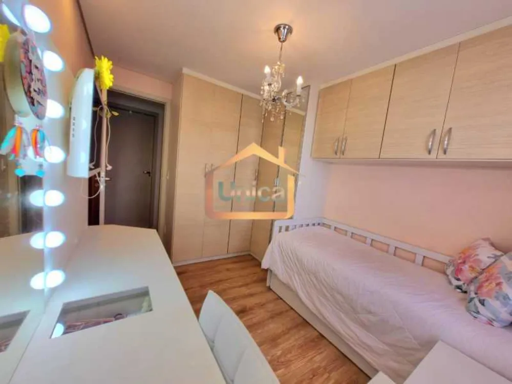 Apartamento, 3 quartos, 86 m² - Foto 8