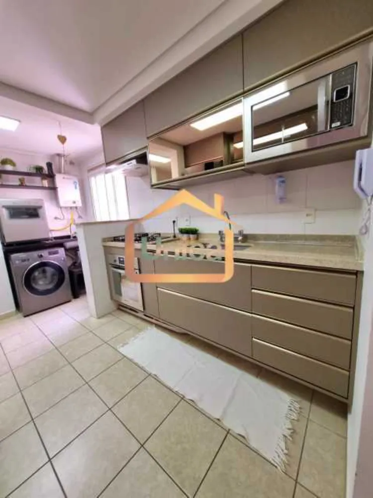Apartamento, 3 quartos, 86 m² - Foto 5