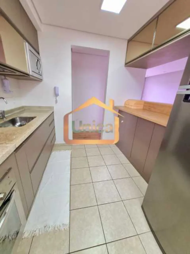 Apartamento, 3 quartos, 86 m² - Foto 3