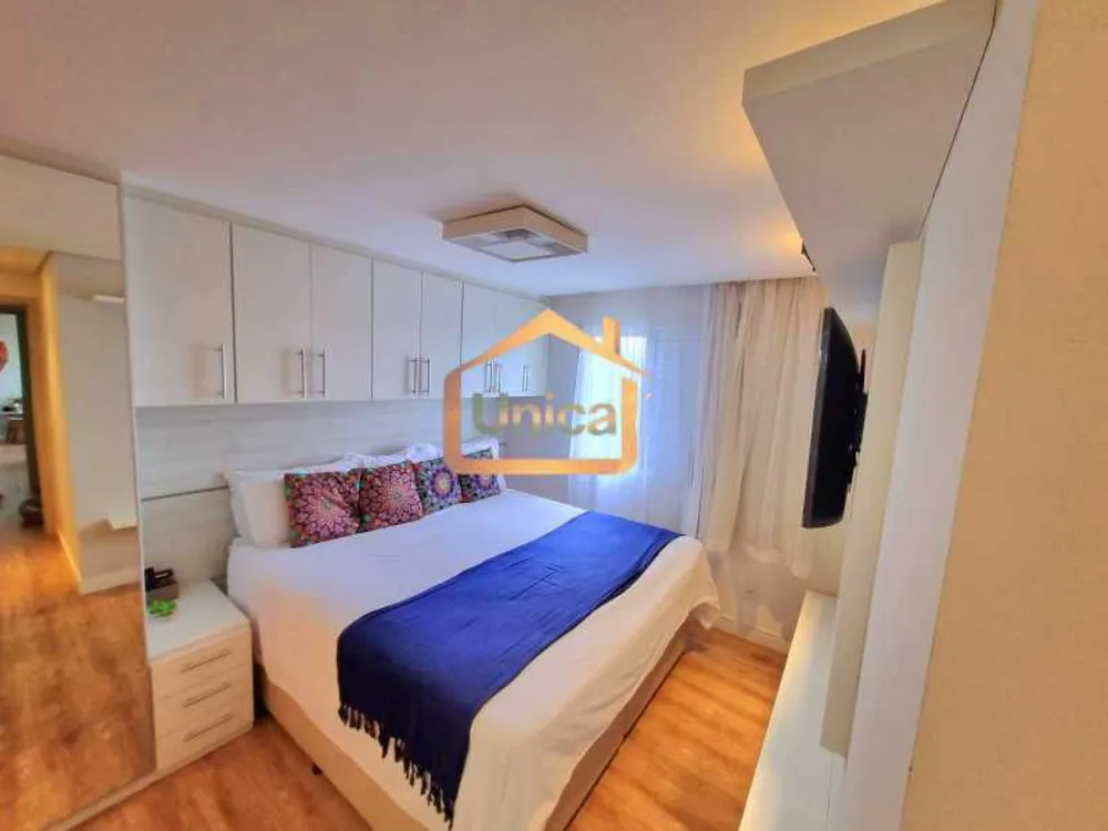 Apartamento, 3 quartos, 86 m² - Foto 7