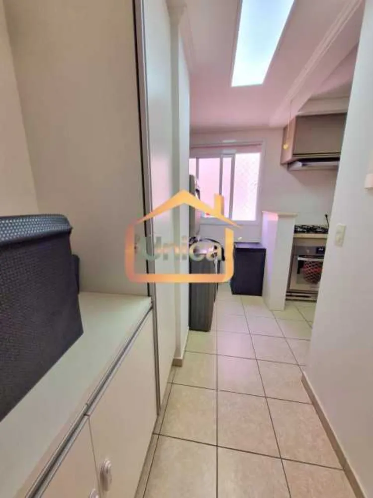 Apartamento, 3 quartos, 86 m² - Foto 4