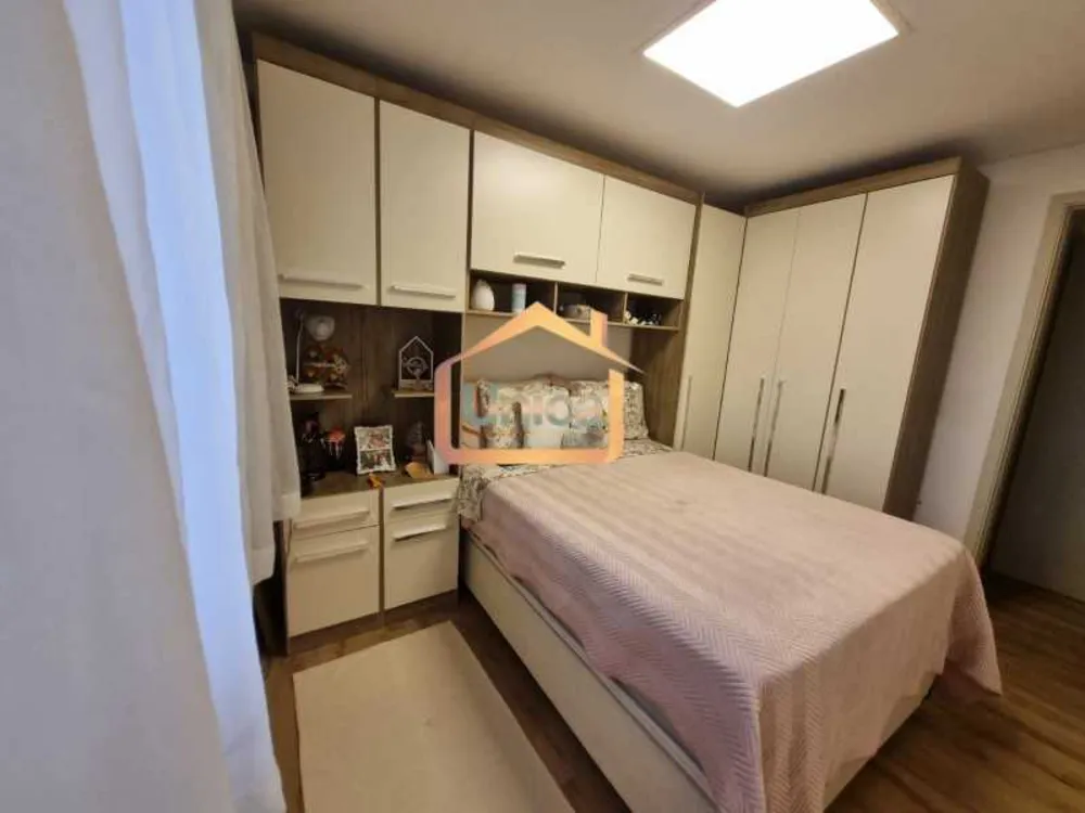 Apartamento, 3 quartos, 86 m² - Foto 6