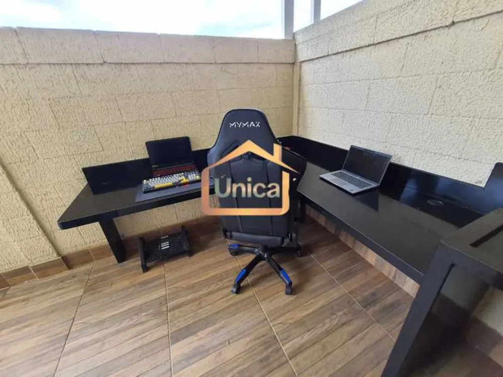 Apartamento, 2 quartos, 68 m² - Foto 11