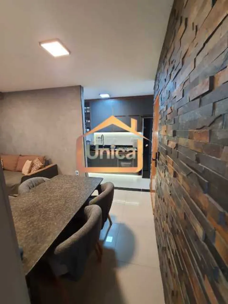 Apartamento, 2 quartos, 68 m² - Foto 4