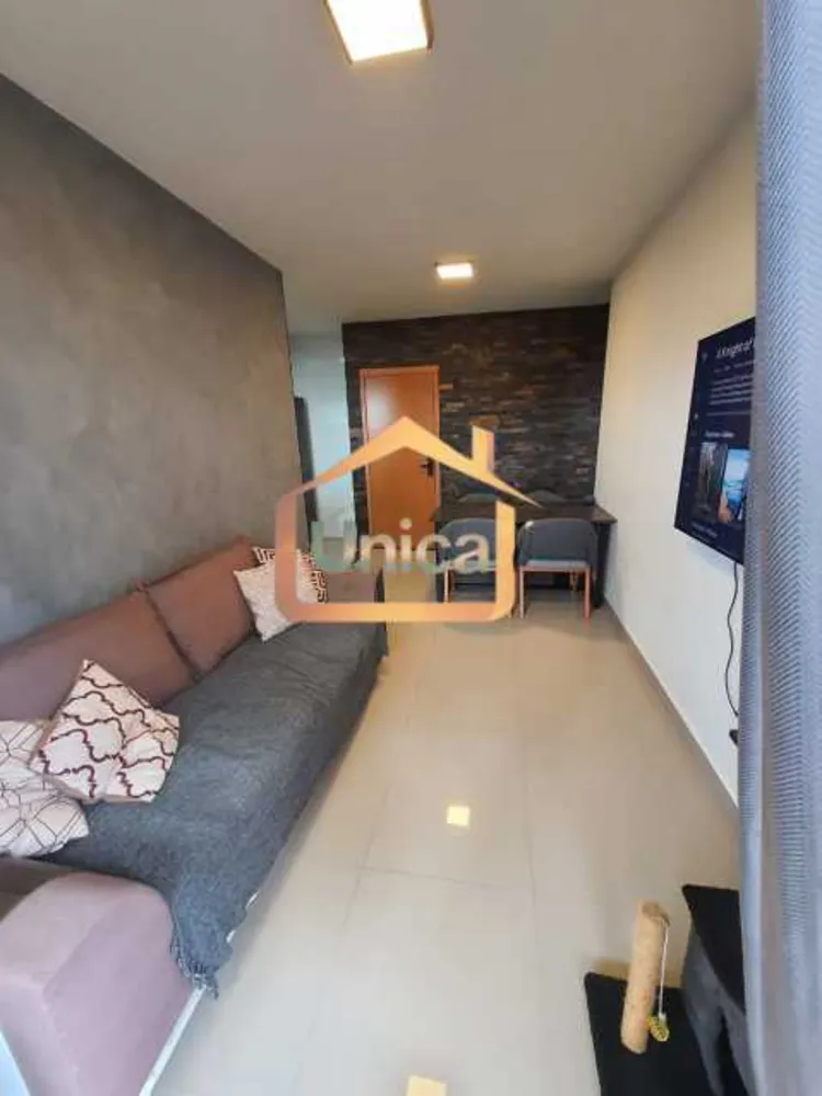 Apartamento, 2 quartos, 68 m² - Foto 6