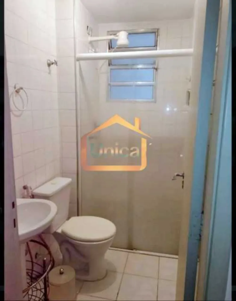 Apartamento, 3 quartos, 71 m² - Foto 6