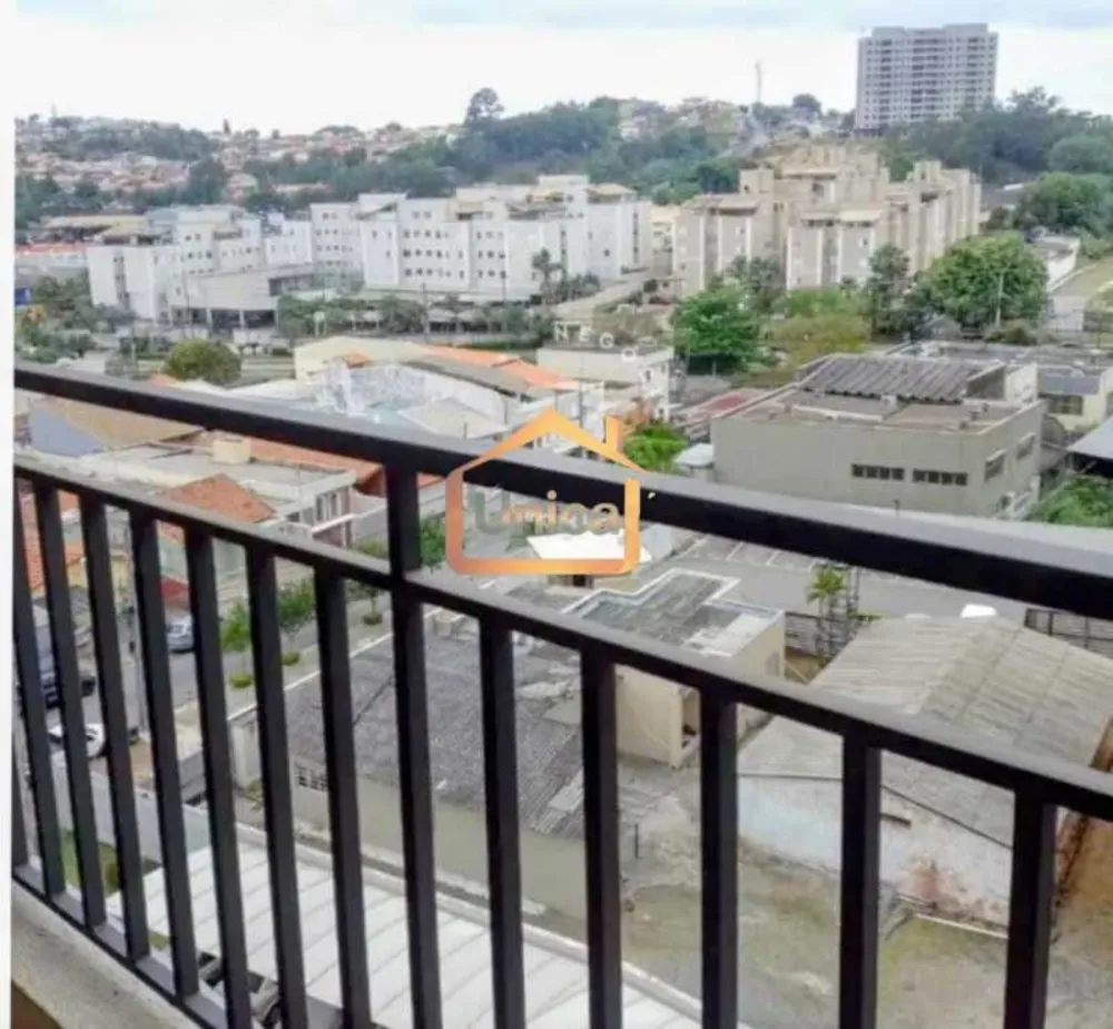 Apartamento, 3 quartos, 71 m² - Foto 2