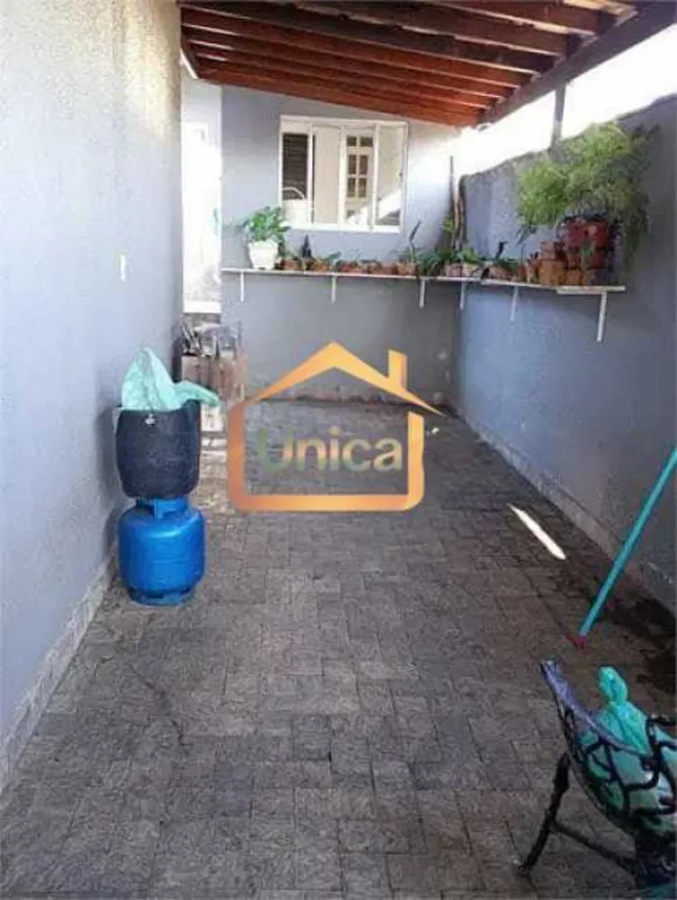 Casa, 2 quartos, 199 m² - Foto 11