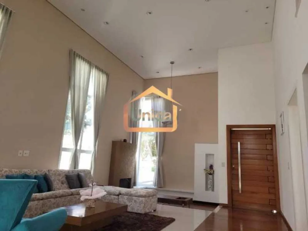Casa de Condomínio - Foto 1