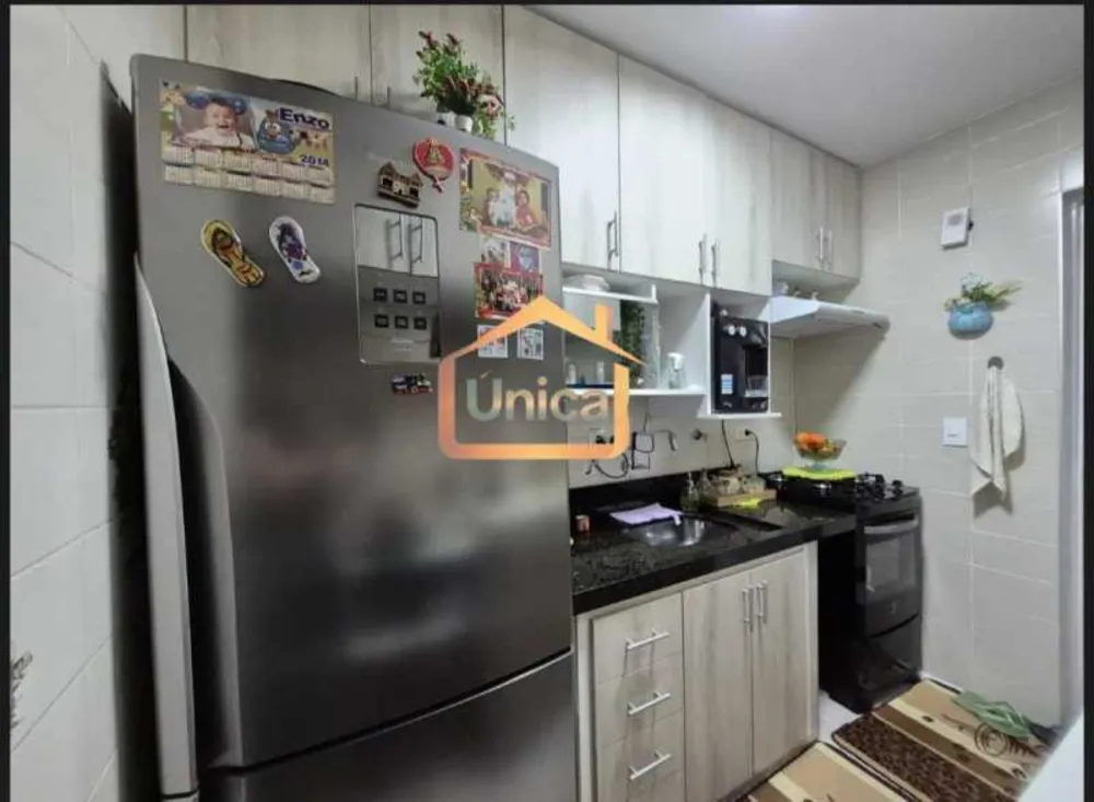 Apartamento, 2 quartos, 56 m² - Foto 5