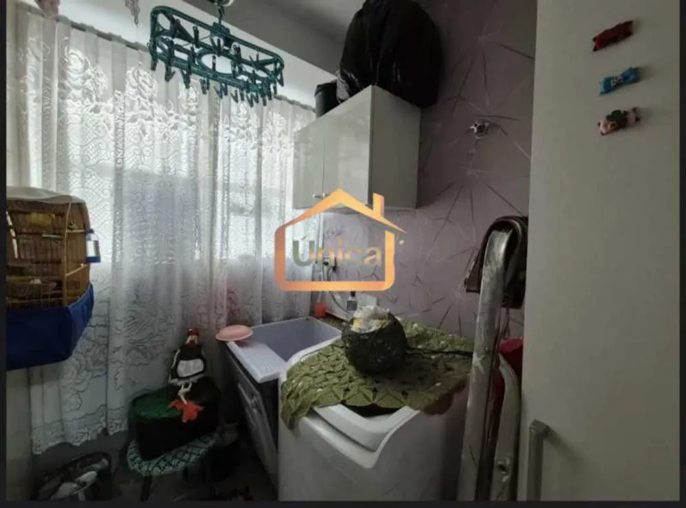 Apartamento, 2 quartos, 56 m² - Foto 7