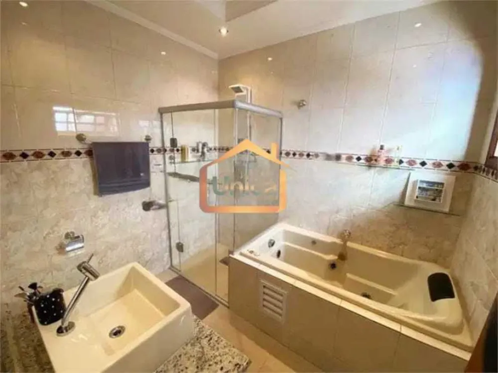 Casa, 4 quartos, 241 m² - Foto 7