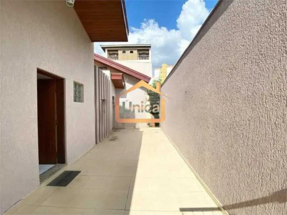Casa, 4 quartos, 241 m² - Foto 6