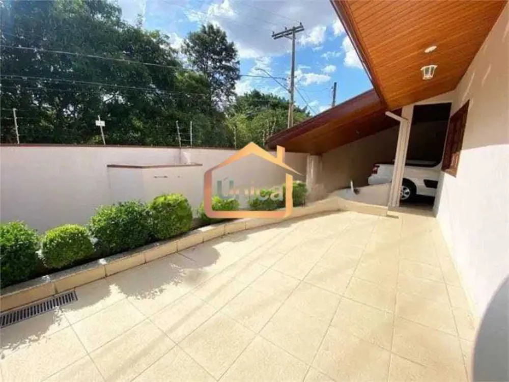Casa, 4 quartos, 241 m² - Foto 4