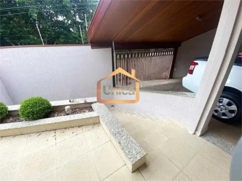 Casa, 4 quartos, 241 m² - Foto 5