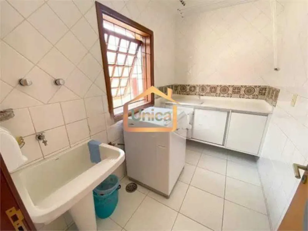 Casa, 4 quartos, 241 m² - Foto 3