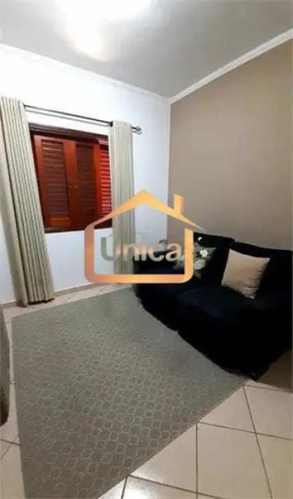 Casa, 4 quartos, 241 m² - Foto 8