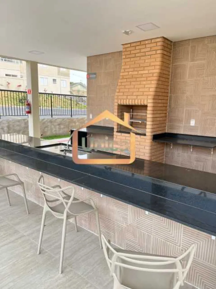 Apartamento, 2 quartos, 68 m² - Foto 11