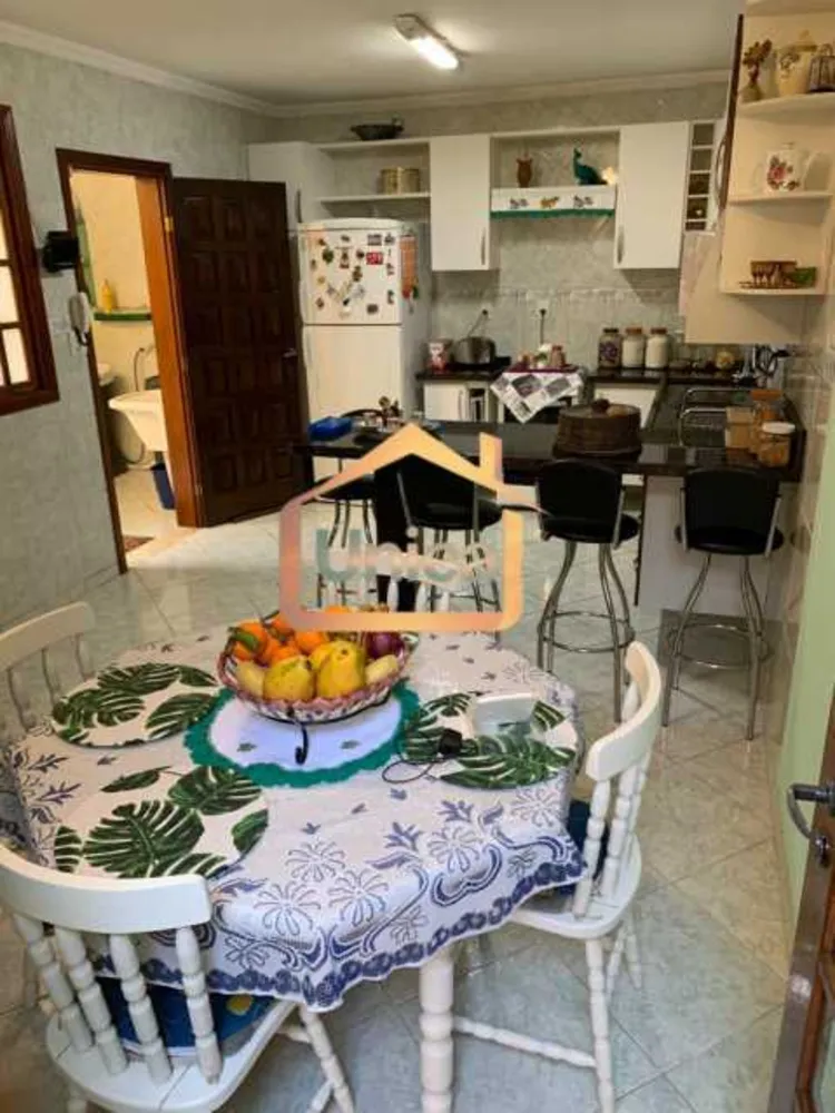 Casa, 2 quartos, 184 m² - Foto 5