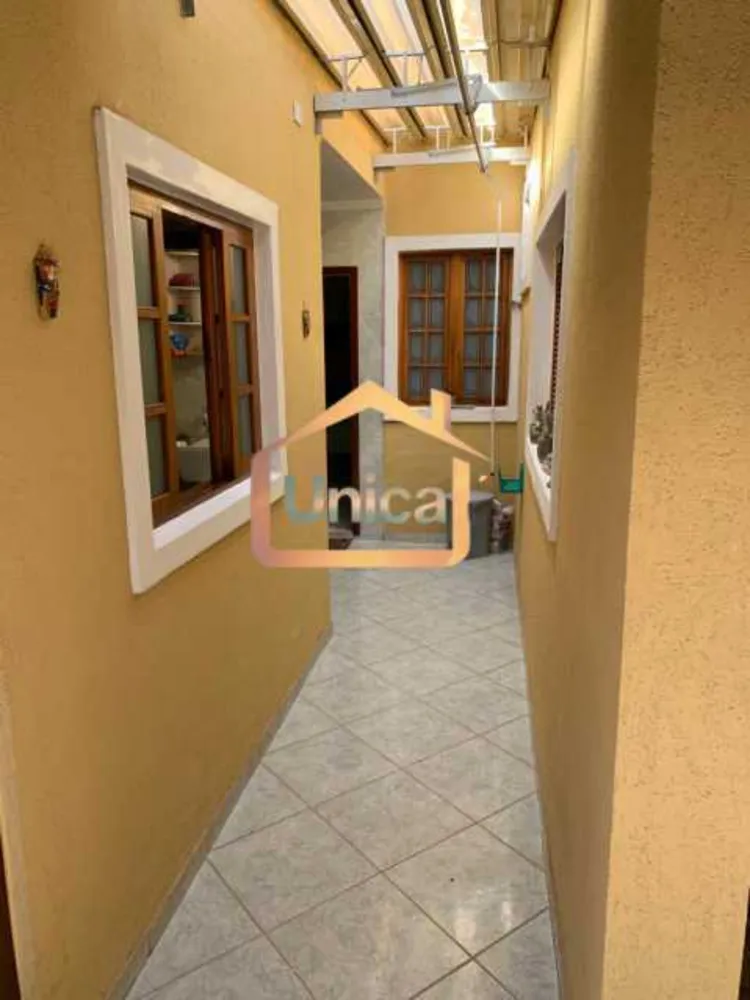 Casa, 2 quartos, 184 m² - Foto 9
