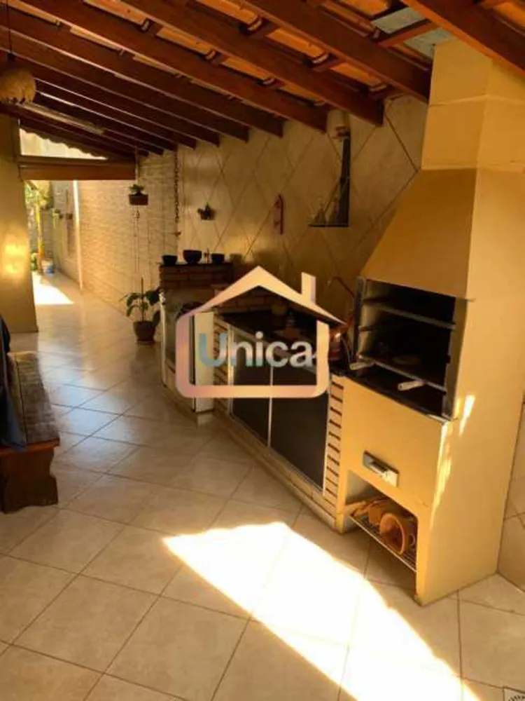 Casa, 2 quartos, 184 m² - Foto 7