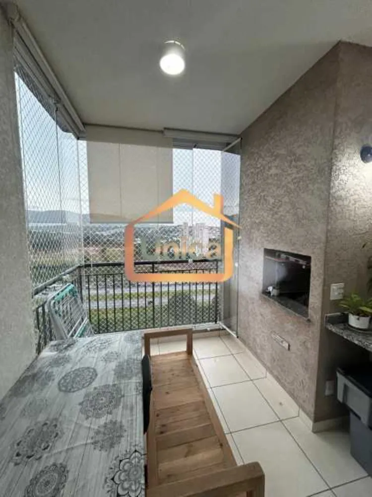 Sala-Conjunto, 66 m² - Foto 1