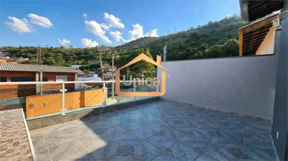 Casa, 2 quartos, 182 m² - Foto 2