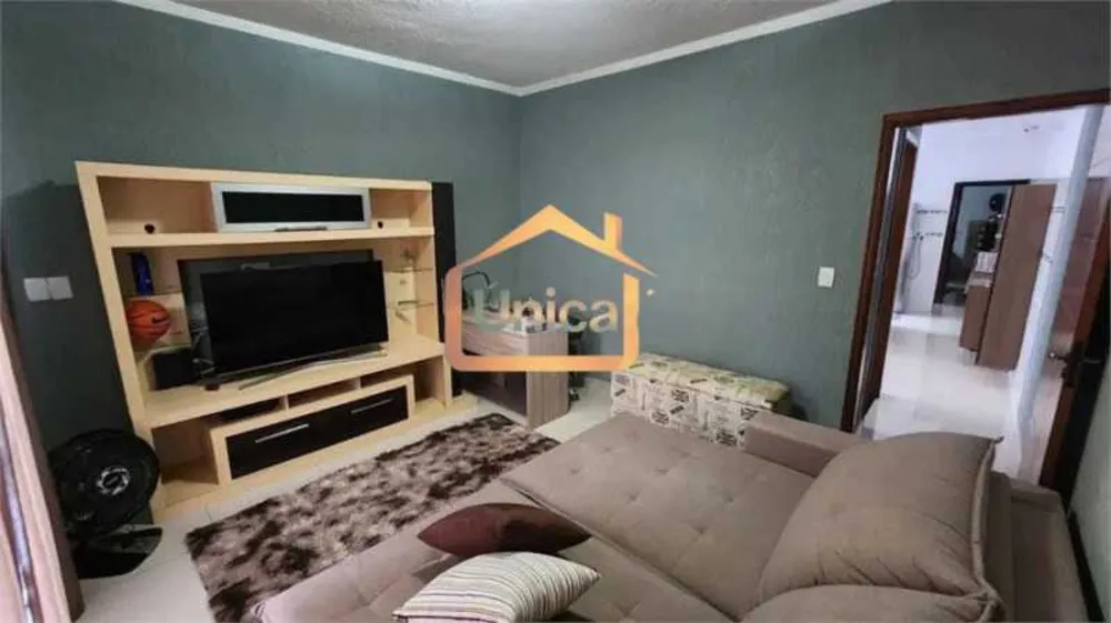 Casa, 2 quartos, 182 m² - Foto 5