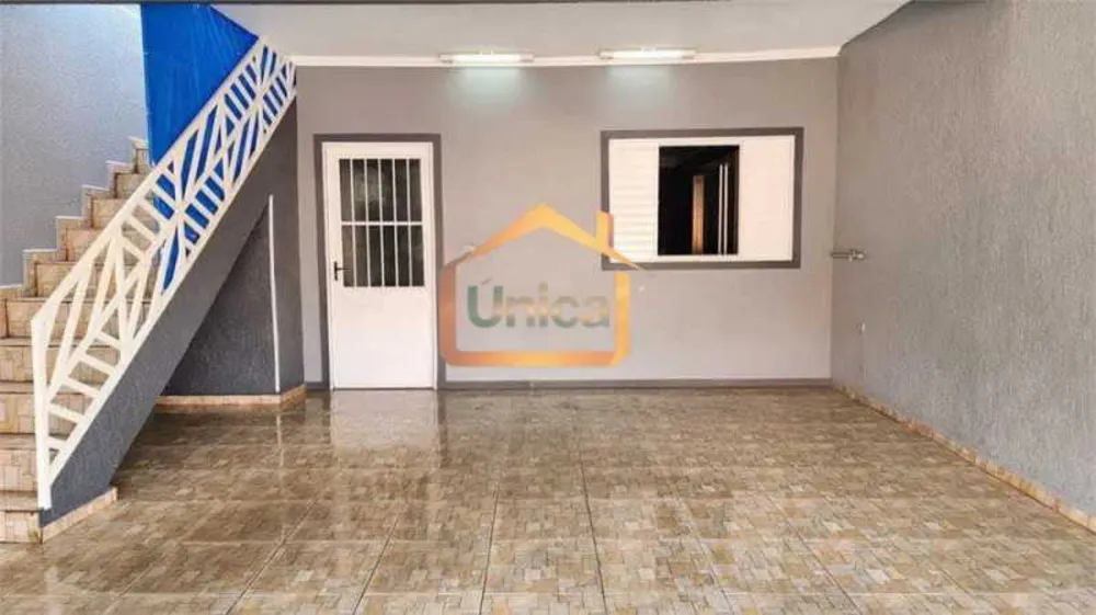 Casa, 2 quartos, 182 m² - Foto 1
