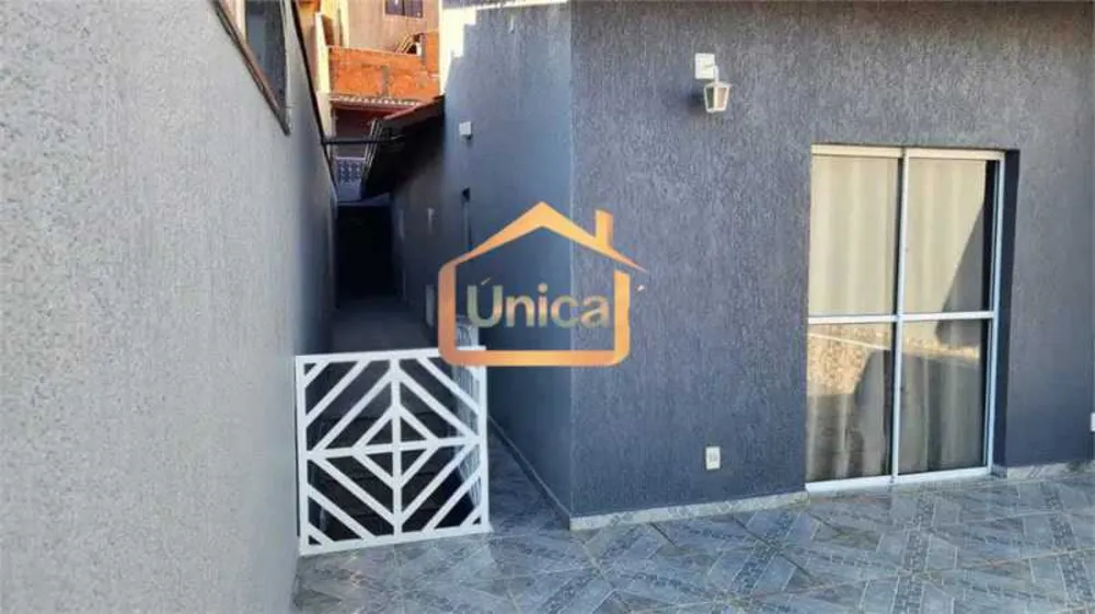 Casa, 2 quartos, 182 m² - Foto 3