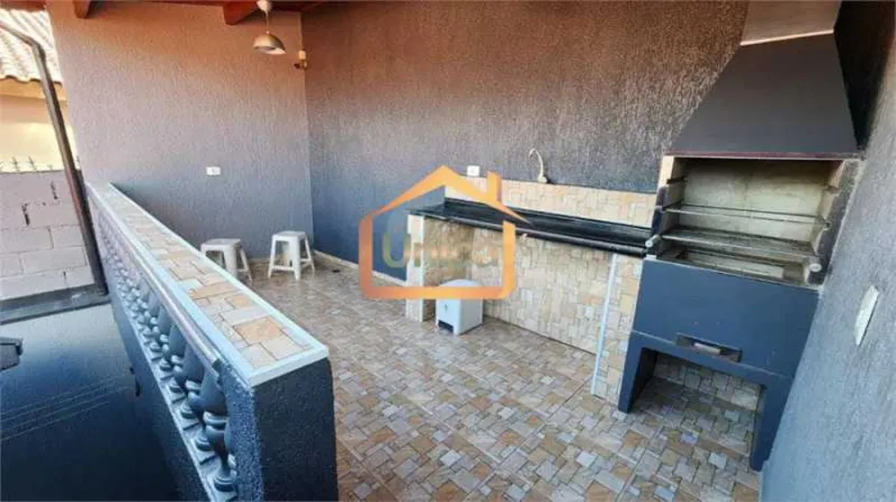 Casa, 2 quartos, 182 m² - Foto 7