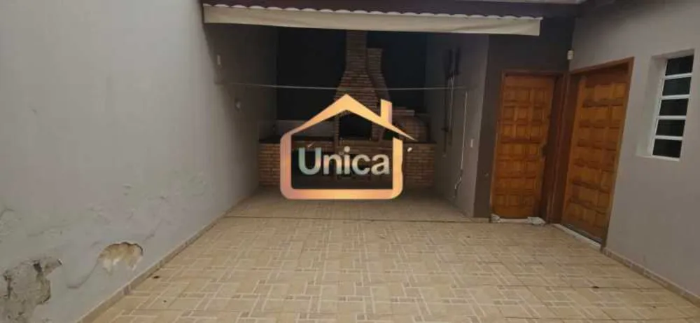 Casa, 4 quartos, 174 m² - Foto 4