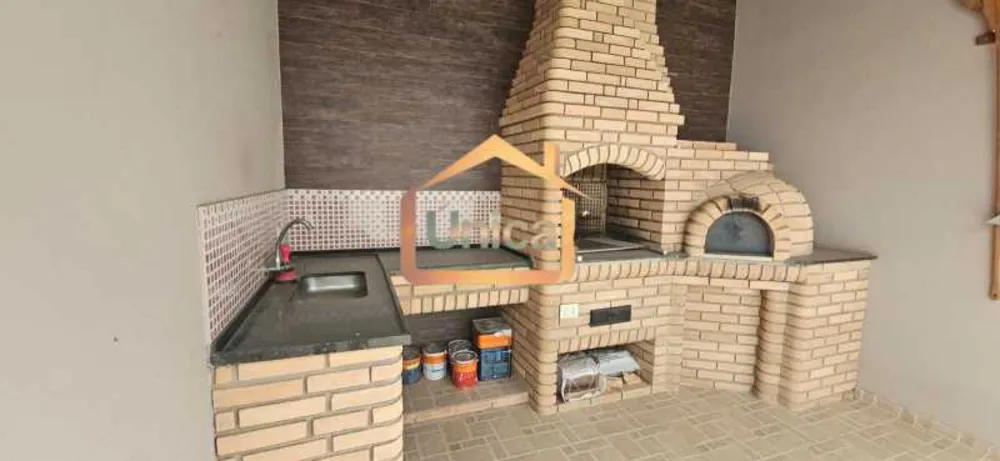 Casa, 4 quartos, 174 m² - Foto 7