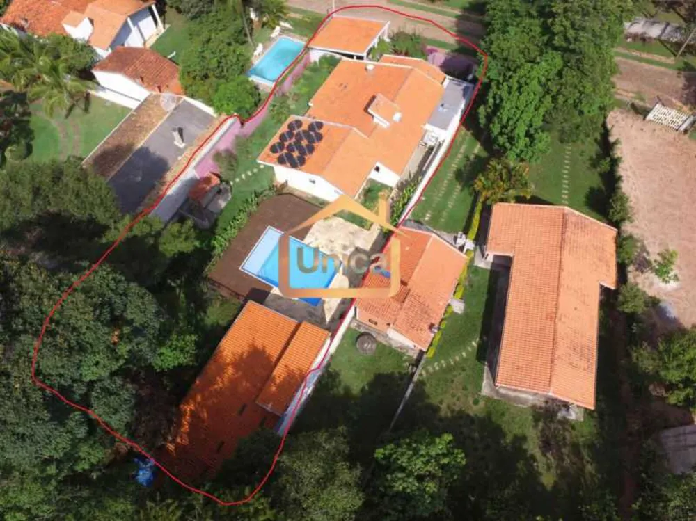 Casa de Condomínio, 3 quartos - Foto 7