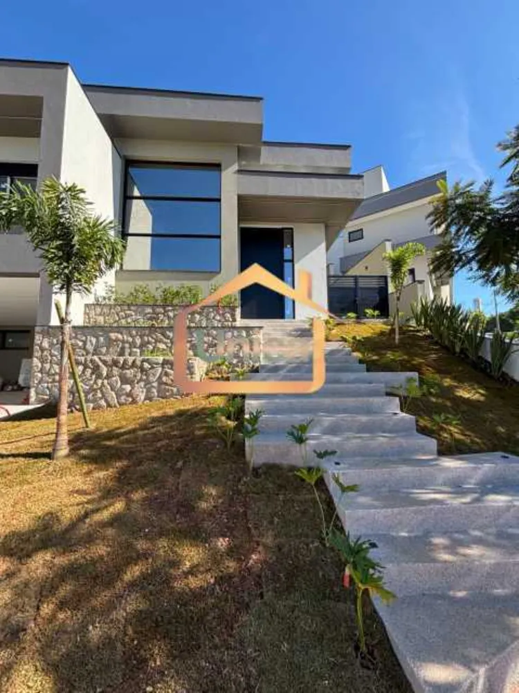Casa de Condomínio - Foto 1