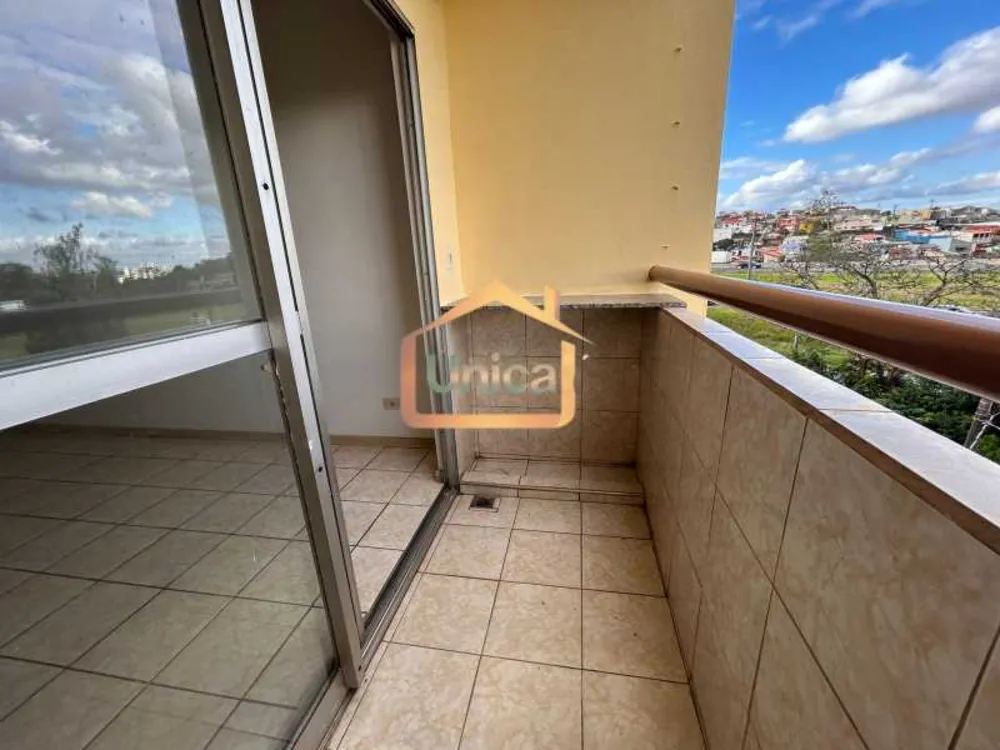 Apartamento, 2 quartos, 54 m² - Foto 5