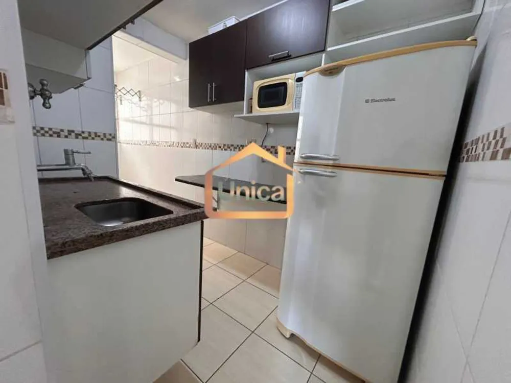 Apartamento, 2 quartos, 54 m² - Foto 6