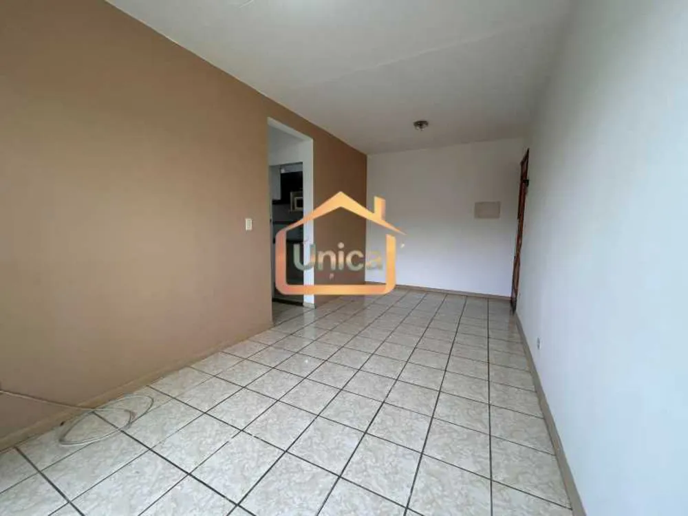 Apartamento, 2 quartos, 54 m² - Foto 2