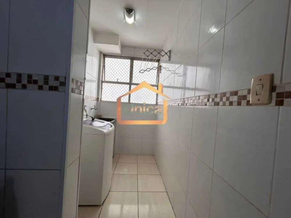 Apartamento, 2 quartos, 54 m² - Foto 8