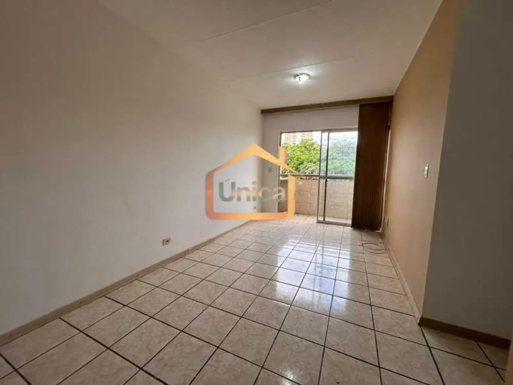 Apartamento, 2 quartos, 54 m² - Foto 4