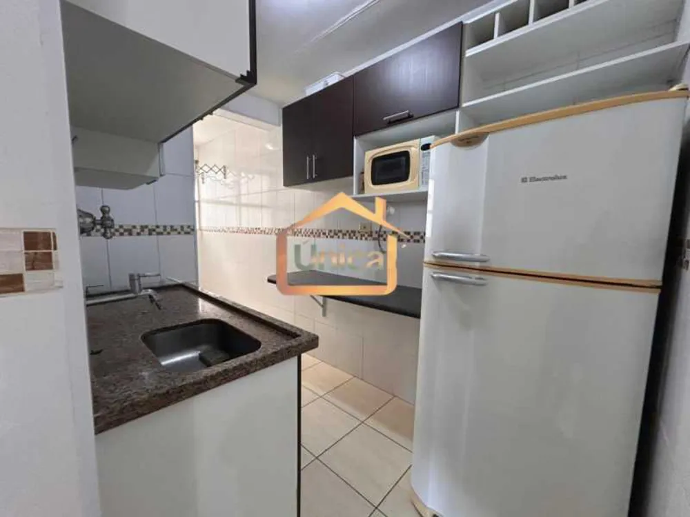 Apartamento, 2 quartos, 54 m² - Foto 7