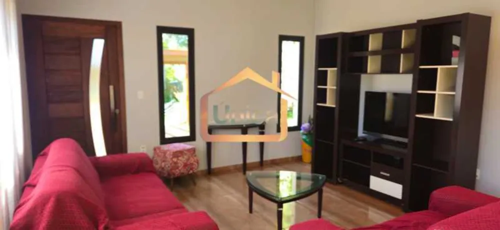 Casa de Condomínio, 2 quartos - Foto 2