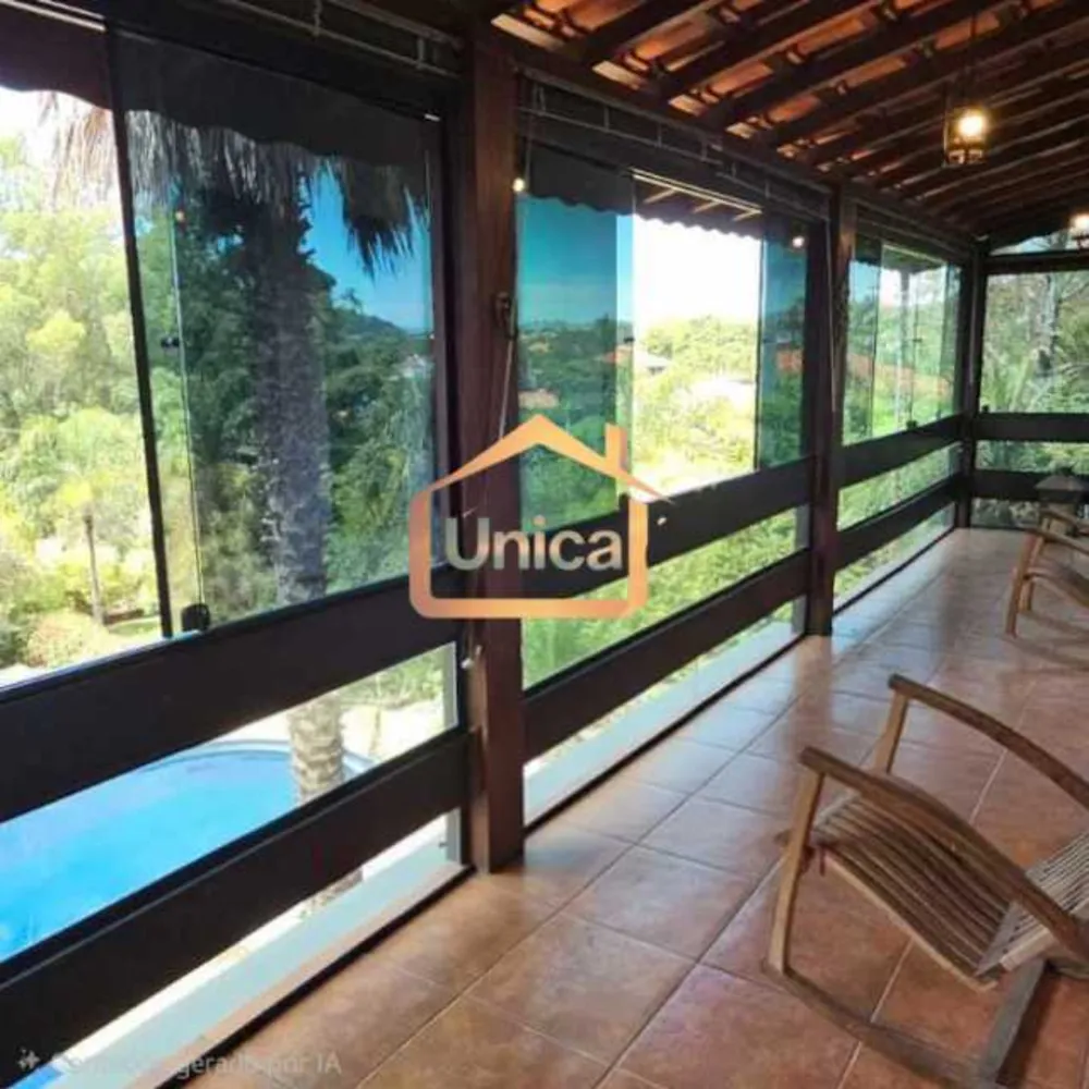 Casa de Condomínio, 4 quartos - Foto 6